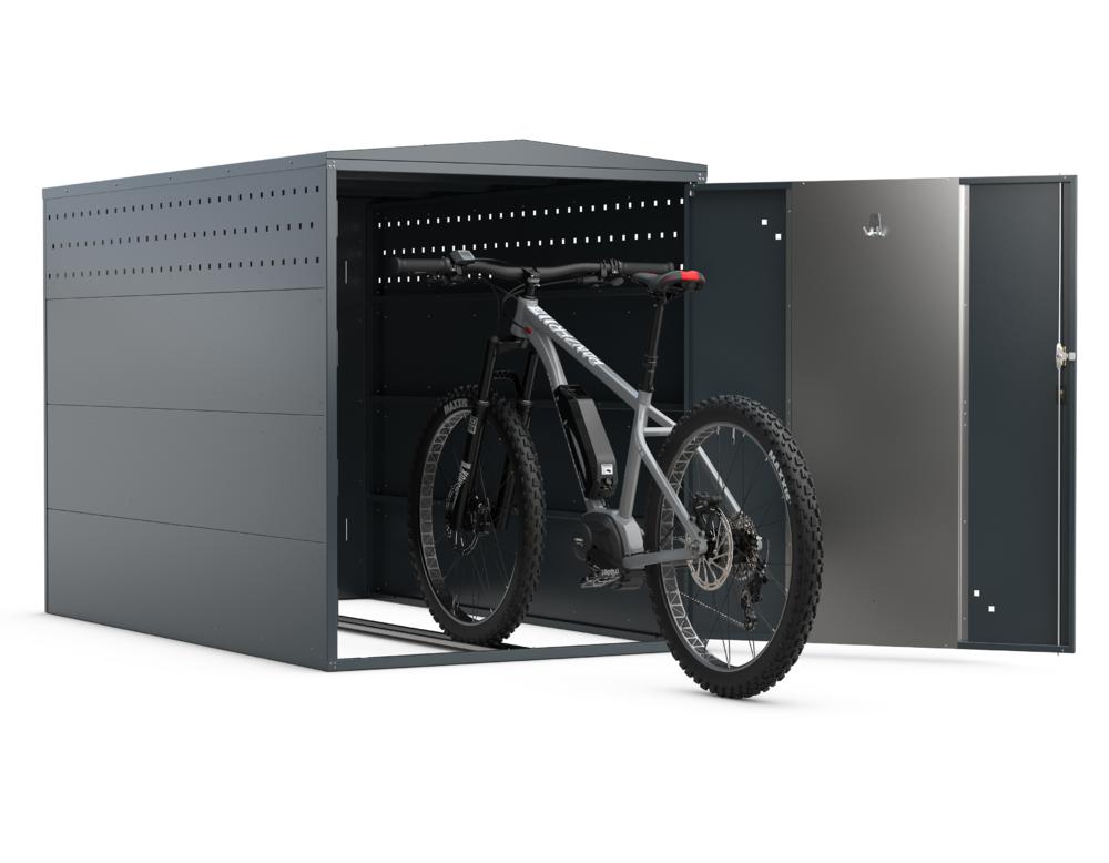 Fahrradgarage Bike Box XL