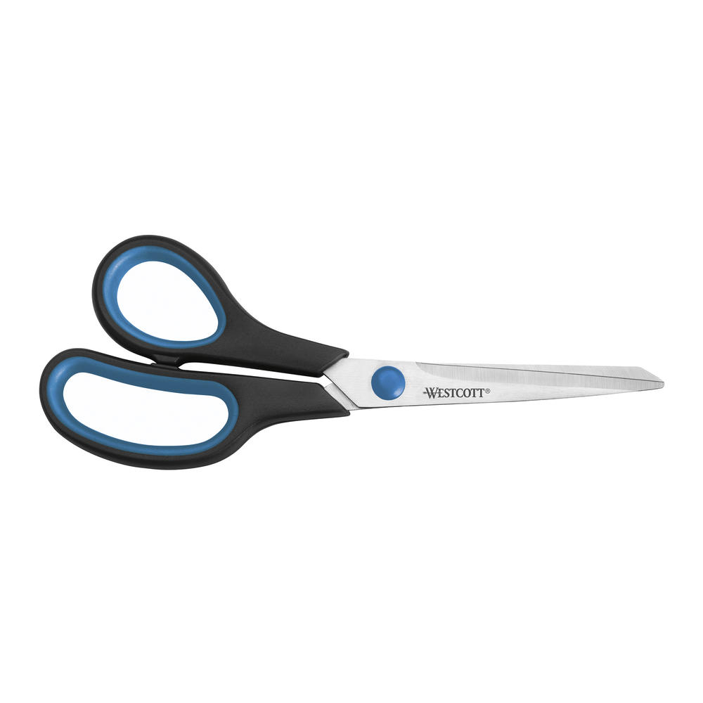Westcott Schere Easy Grip E-30282 00 20cm