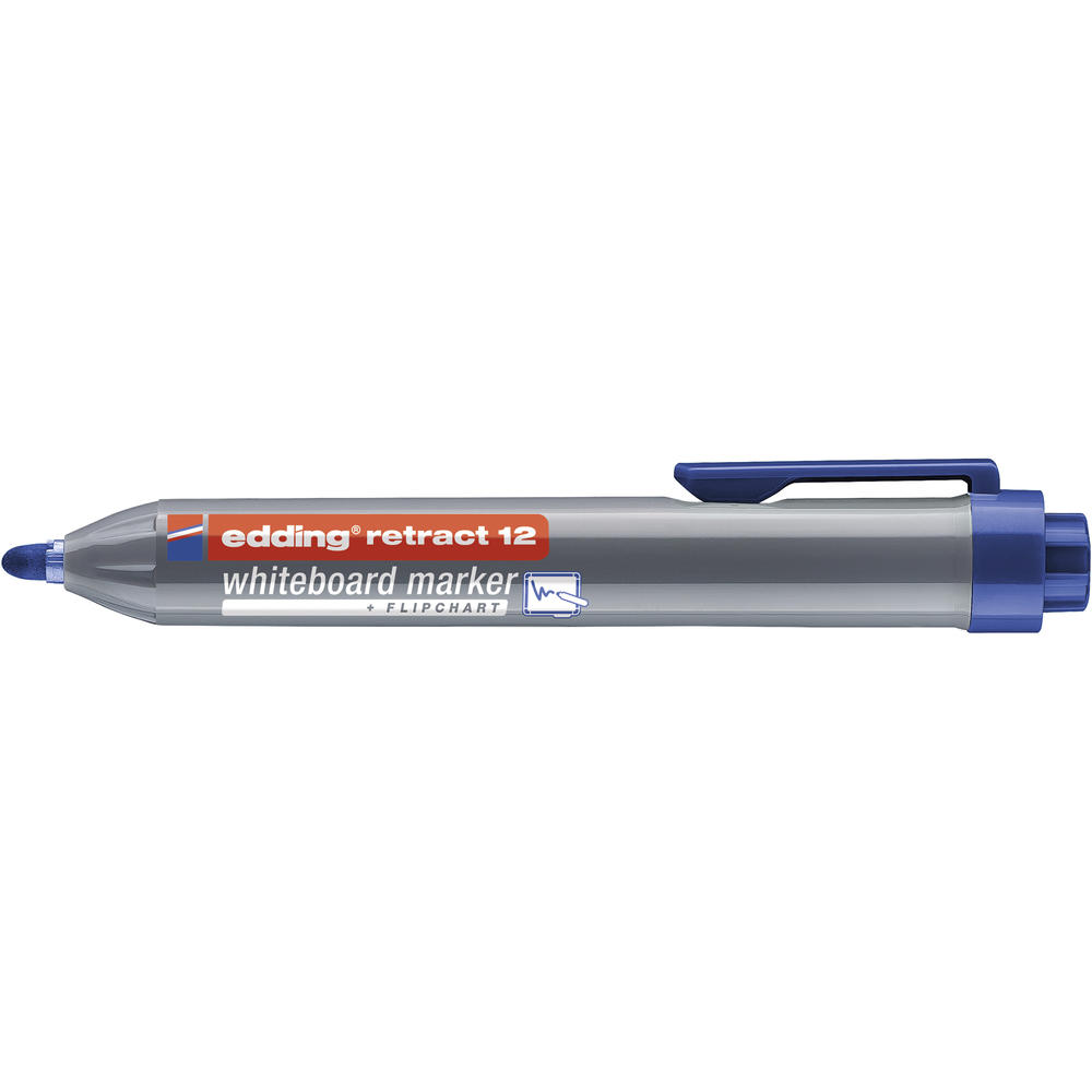 edding Boardmarker retract 12 4-12003 1,5-3mm