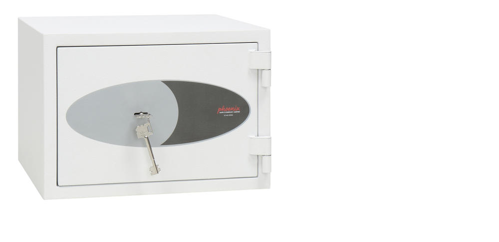 Sicherheitstresore Fortress Pro 1 | B 405 x H 290 x T 355 mm | per Paketdienst | Doppelbartsicherheitsschloss