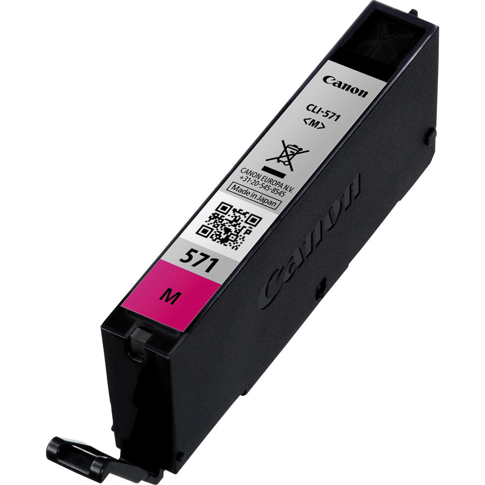 Canon Tintenpatrone 0333C001 CLI571XLM 11ml