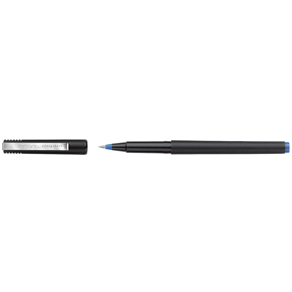 uni-ball Tintenroller UB-120 MICRO 140551 0,2mm