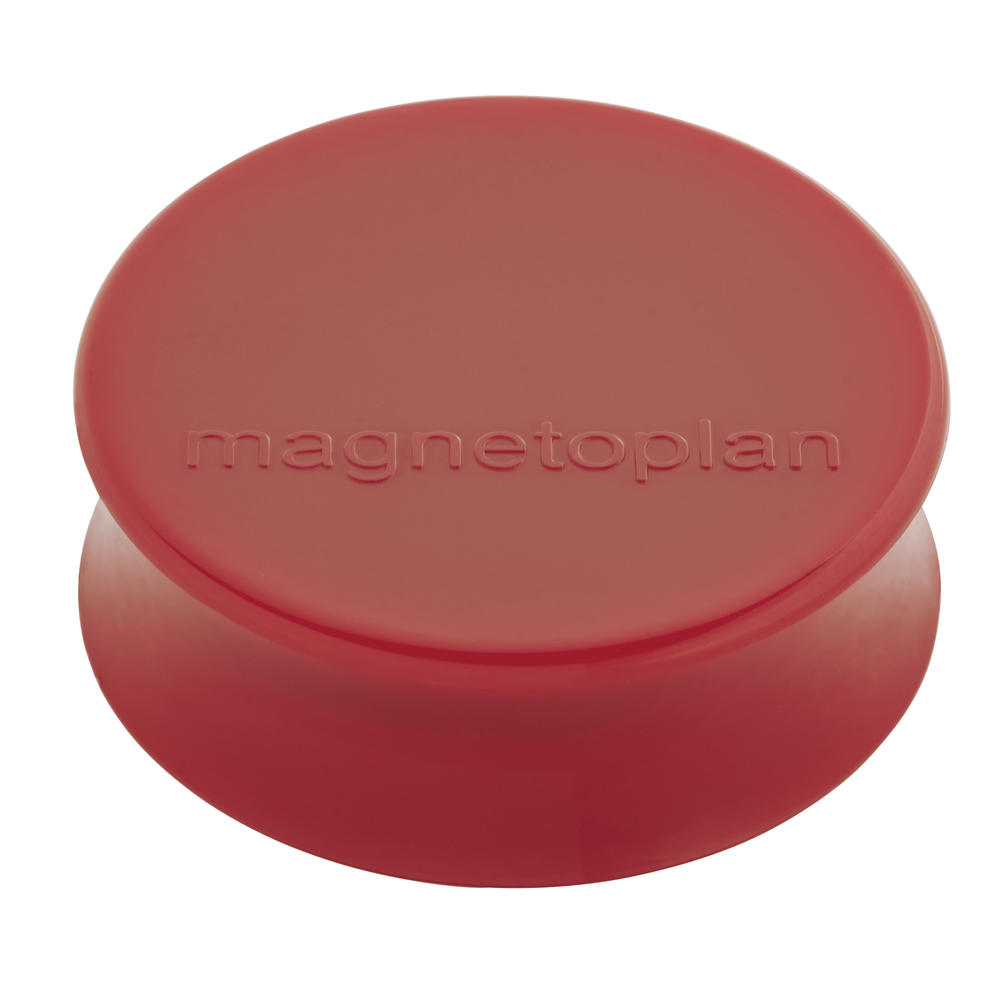 magnetoplan Magnet Ergo Large 1665006 34mm rot 10
