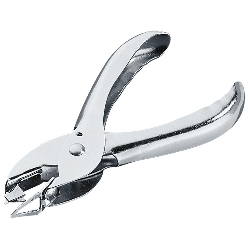 Soennecken Enthefterzange 3457 für Heftklammern