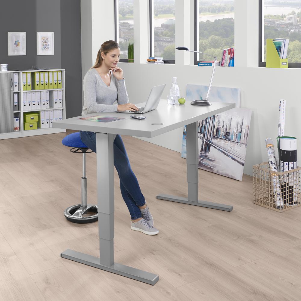 Höhenverstellbare Schreibtische COMFORT ELEMENTS