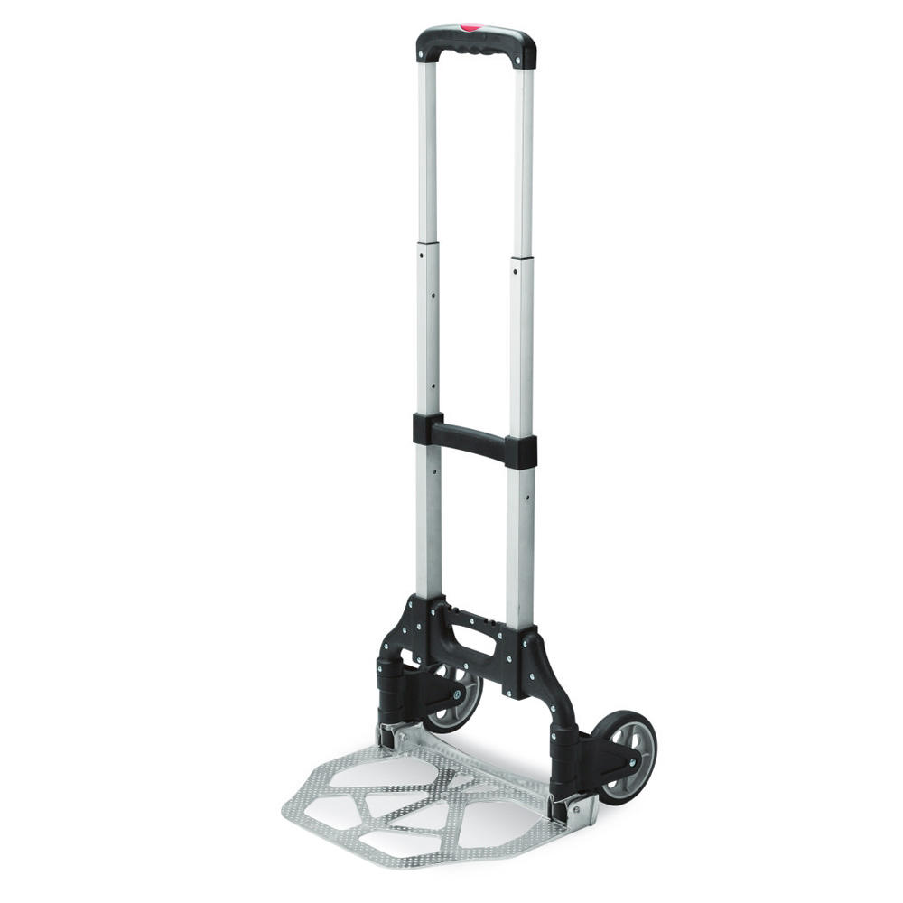 Transportkarre mit Aluminiumschaufel, klappbar | 70