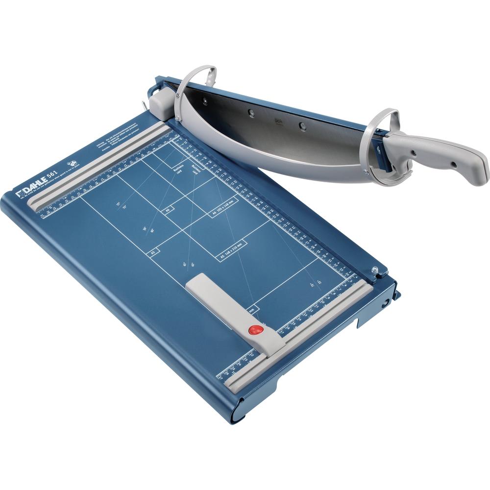 DAHLE Hebelschneider 00561-21285 265x440mm DIN A4