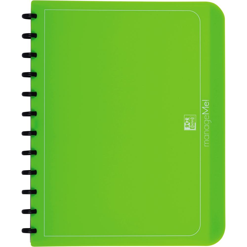 Oxford Ringmappe manageMe 100421156 DIN A4 PP