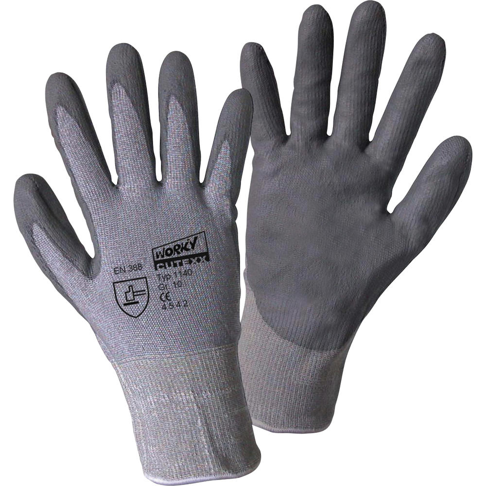 WORKY Handschuh CUTEXX 1140-9