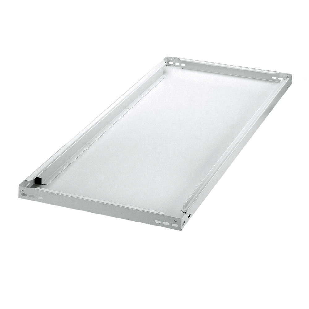Fachboden zu Steckregal ST 4000 PLUS | Verzinkt | 400 | 240