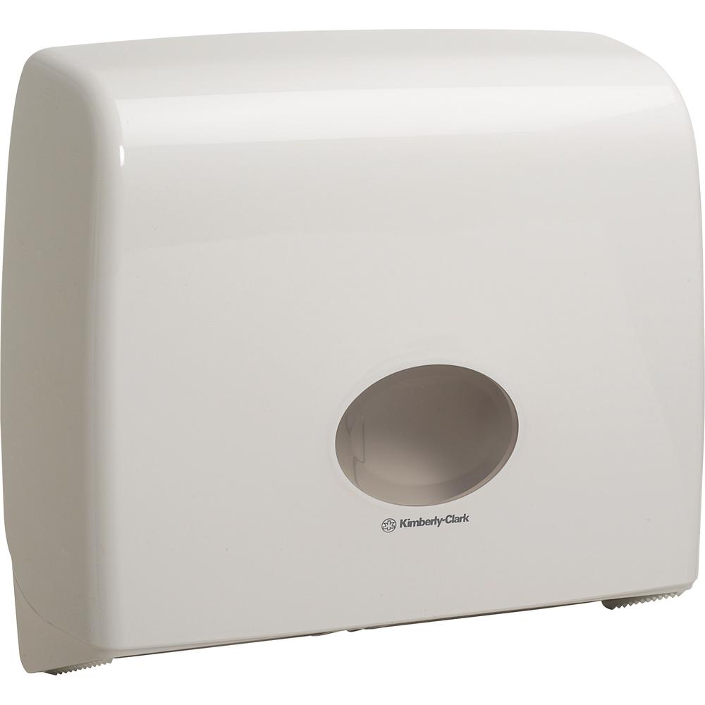 Aquarius Spender für Toilet Tissue 6991 Midi Jumbo