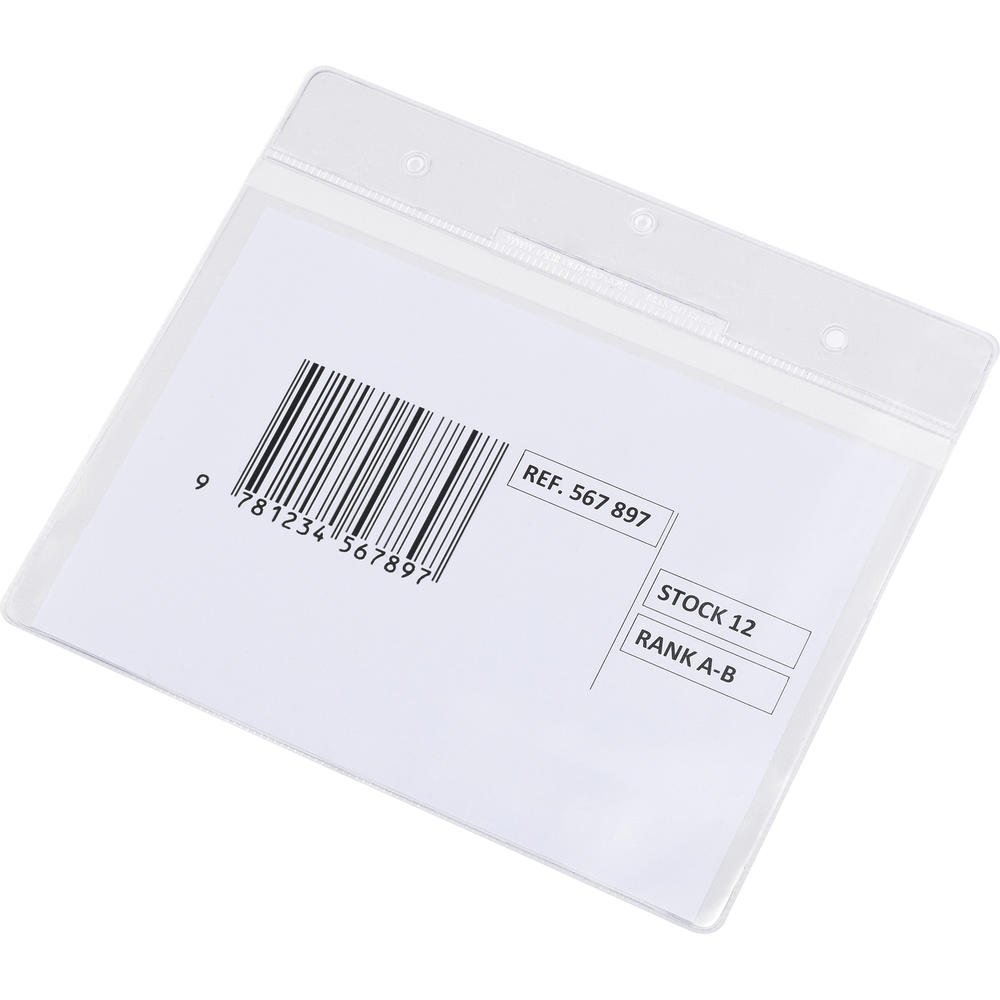 Tarifold Kennzeichnungshülle 170007 A5 tr 10