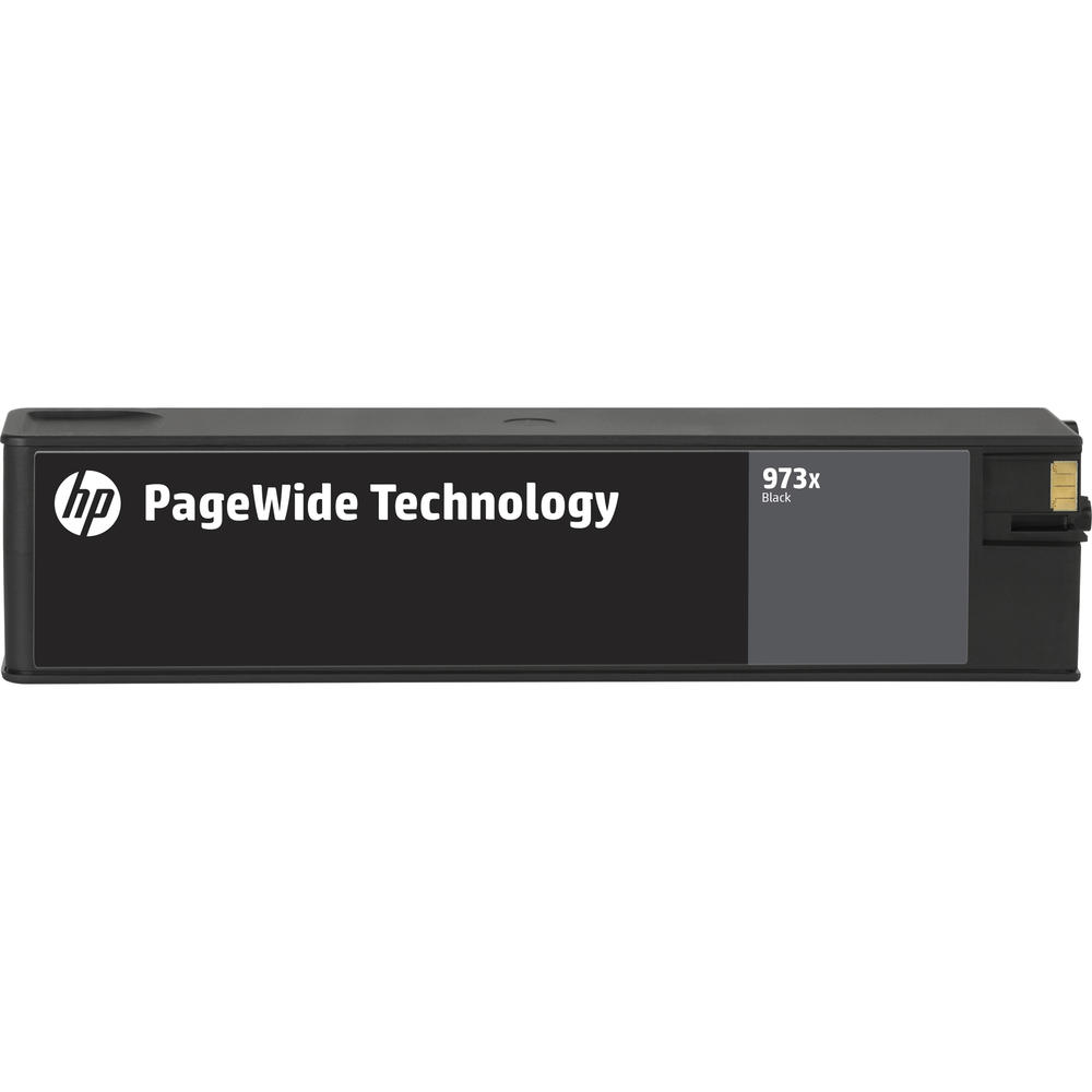 HP Tintenpatrone L0S07AE 10.000Seiten schwarz
