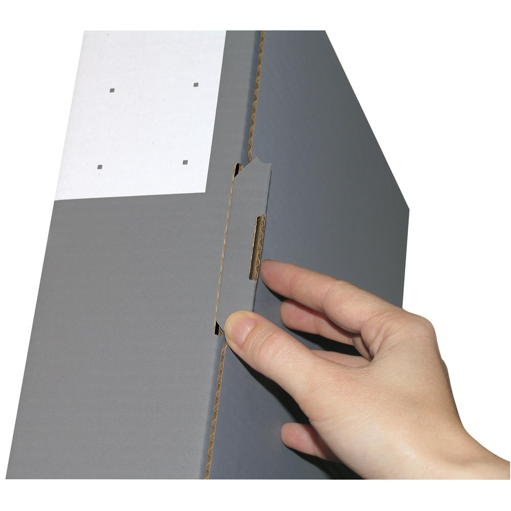 ColomPac Versandkarton CP058.88 32,2x28,8x8cm