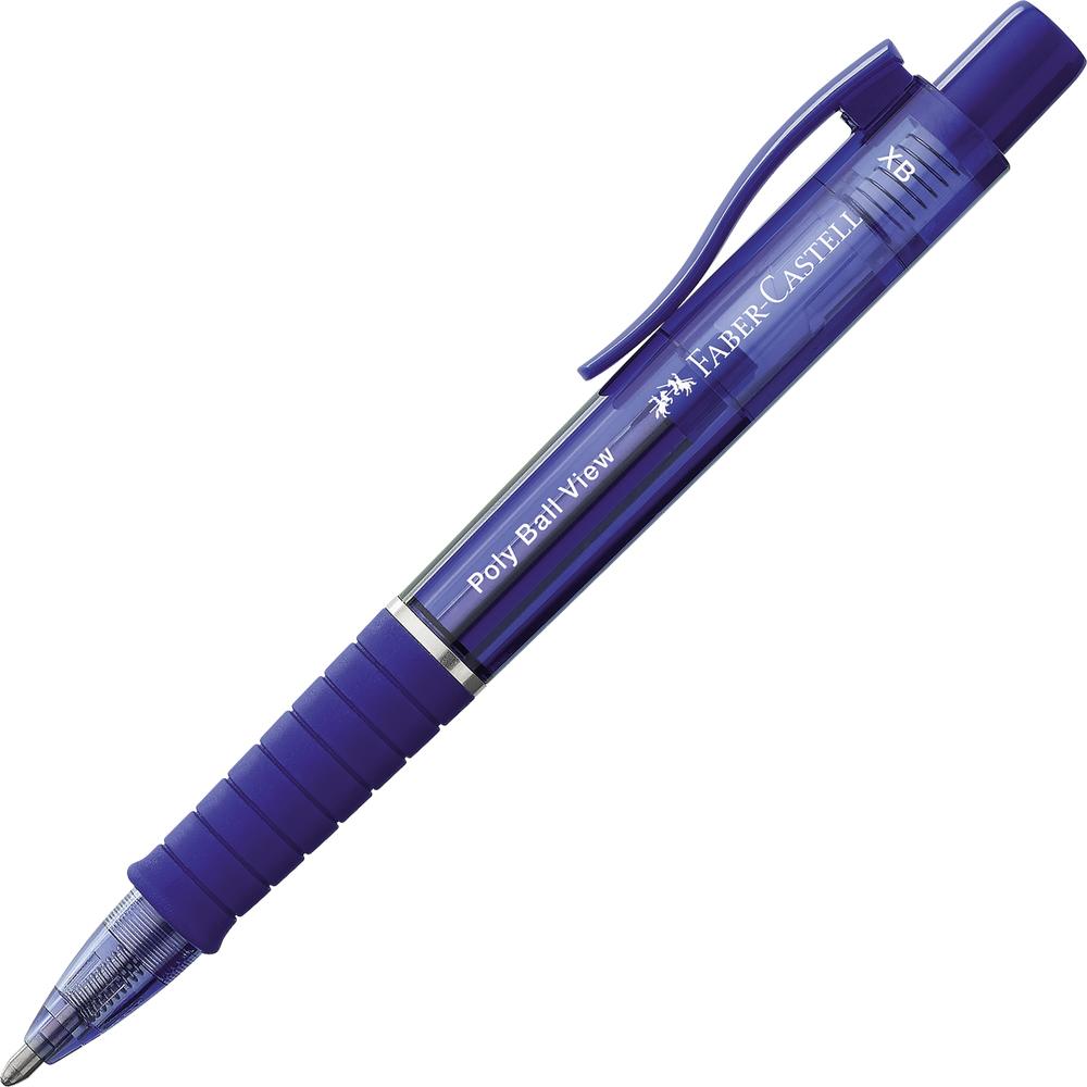 Faber-Castell Kugelschreiber Poly Ball VIEW 145751