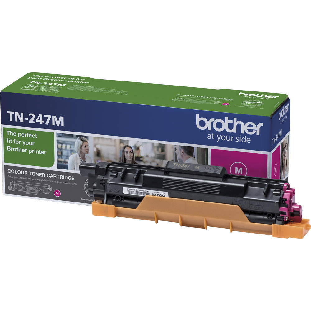 Brother Toner TN247M magenta