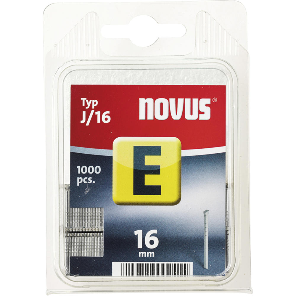 Novus Nagel J/16 SB 044-0063 für Tacker 1.000