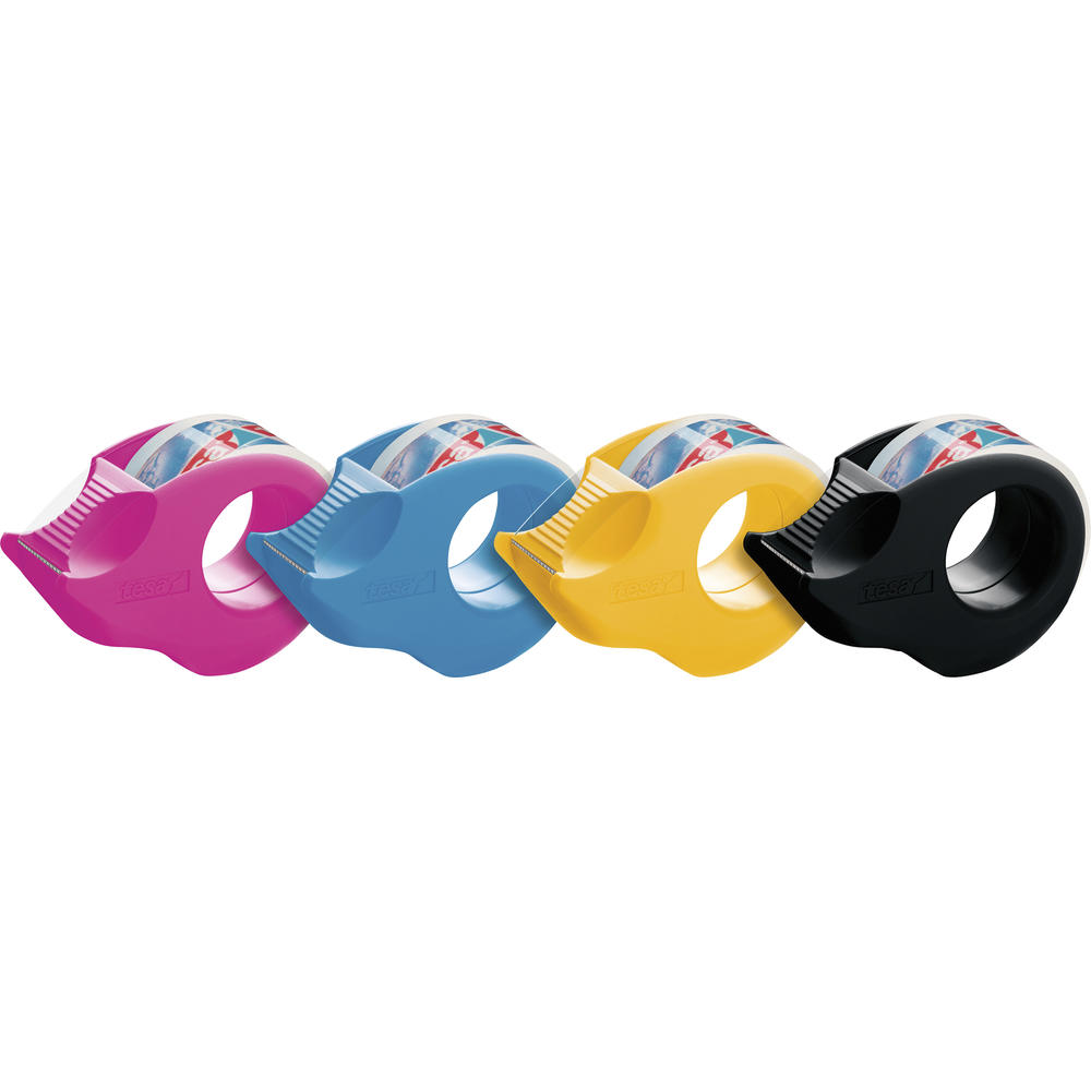 tesa Handabroller Mini 58230-00000 sortiert
