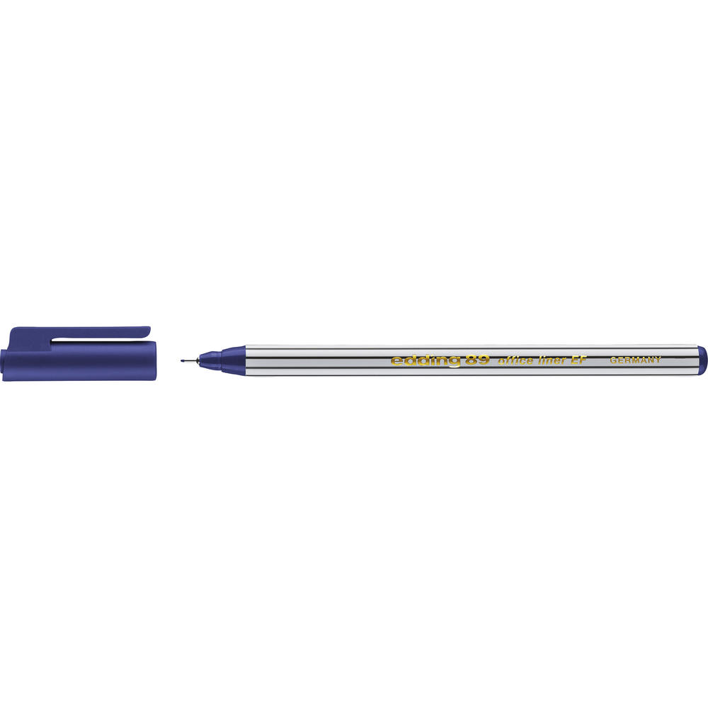 edding Fineliner 89 office liner EF 4-89003 0,3mm