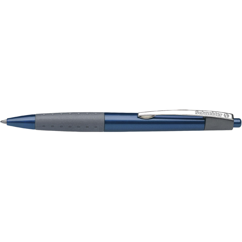 Schneider Druckkugelschreiber LOOX 135503 M 0,6mm