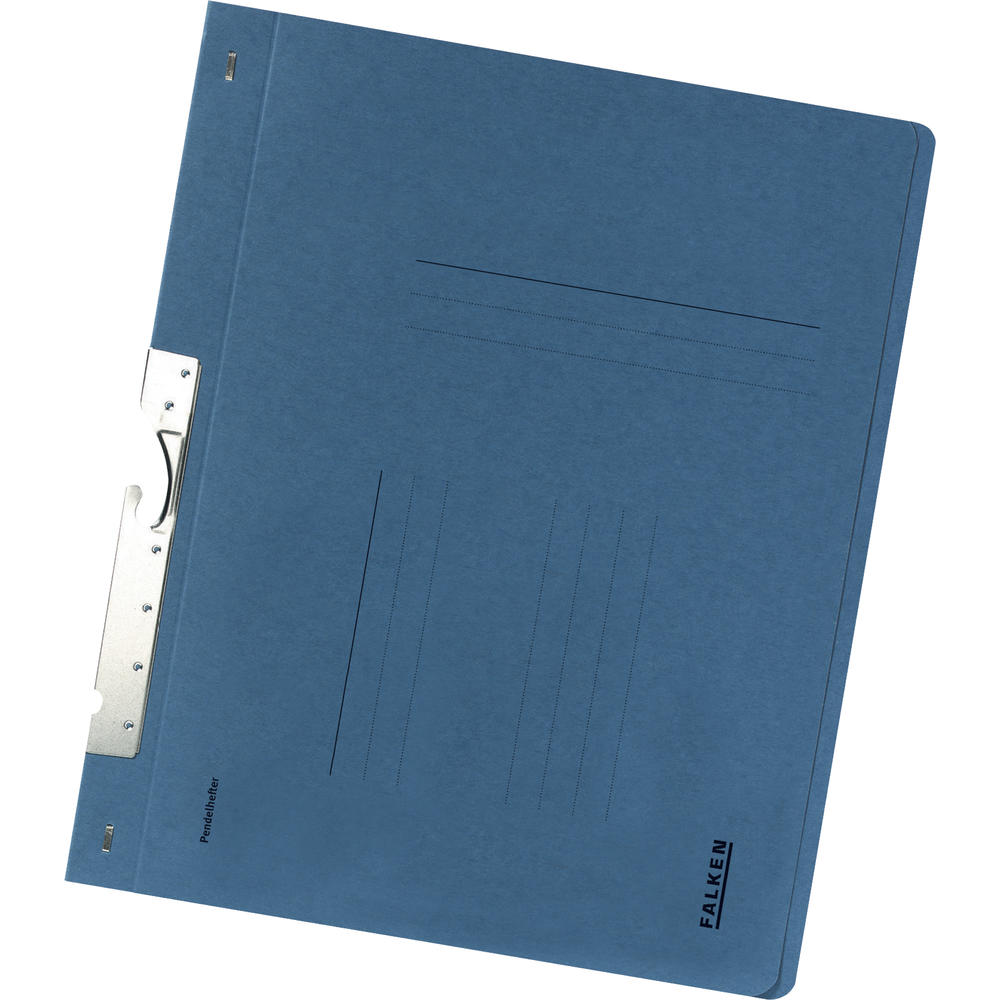 Falken Pendelhefter 80004104 A4 Behördenheftung RC
