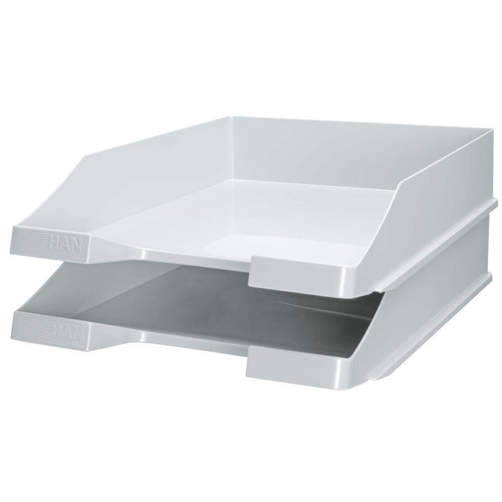 HAN Briefablage KLASSIK 1027-X-11 DIN A4/C4