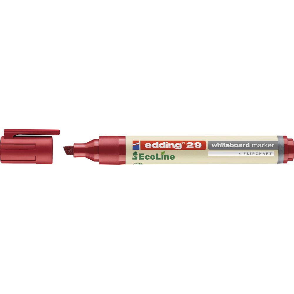 edding Boardmarker 29 EcoLine 4-29002 1-5mm