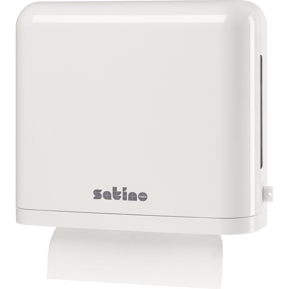 Satino Handtuchspender 331030 330x290x120mm