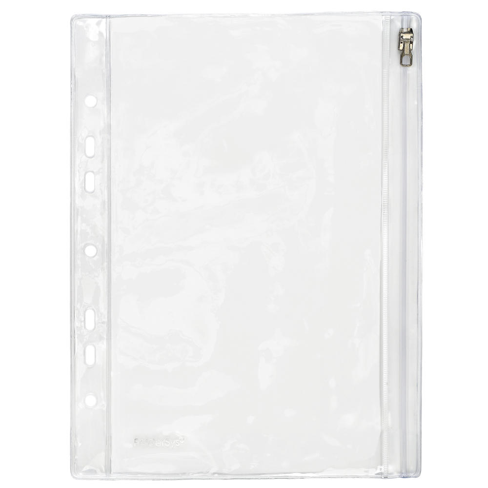 FolderSys Sammelhülle 40420-00 DIN A5 transparent