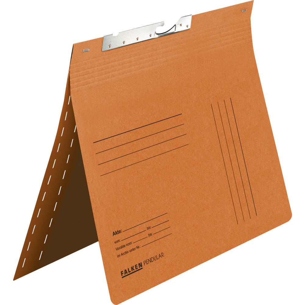 Falken Pendelhefter 15033670 kaufm. Heftung