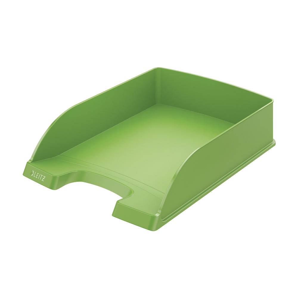 Leitz Briefablage Standard Plus 52270050 DIN A4 PS