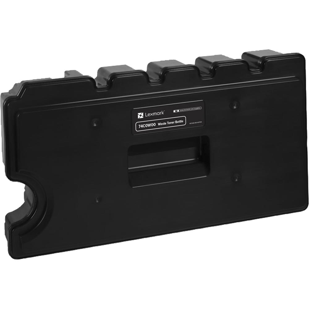 Lexmark Resttonerbehälter 74C0W00 90.000Seiten