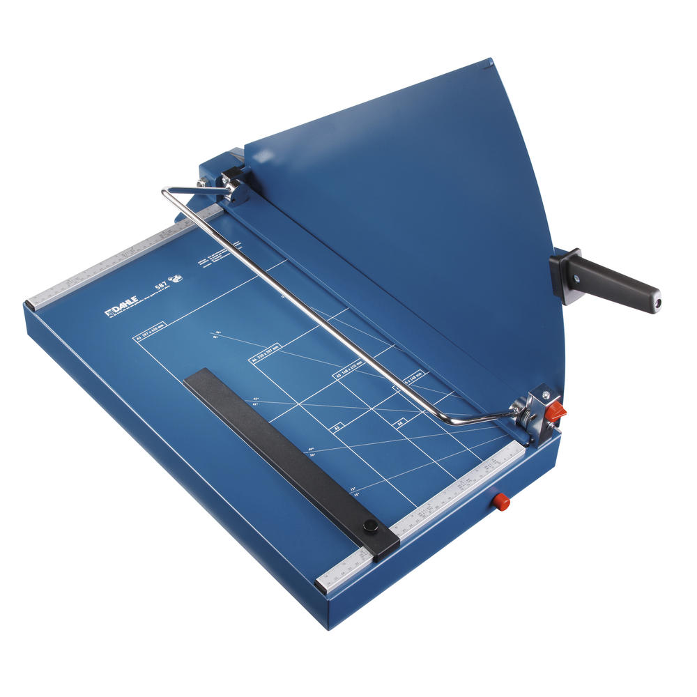 DAHLE Hebelschneider 00587-20914 550mm