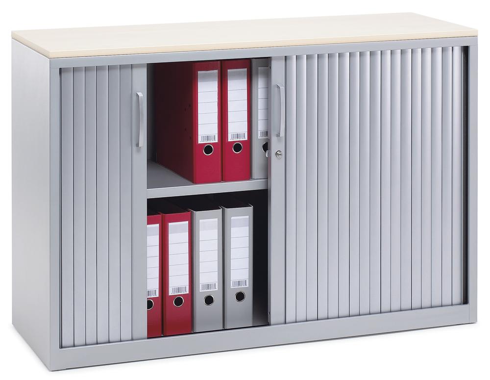 Rollladenschrank CONCEPT MODUL | Ahorndekor
