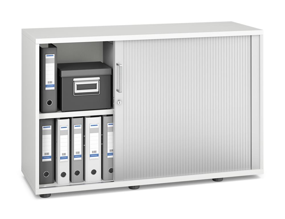Rollladenschrank MULTI MODUL-PRO | Weiß | 1200 | 780 mm (2 OH)