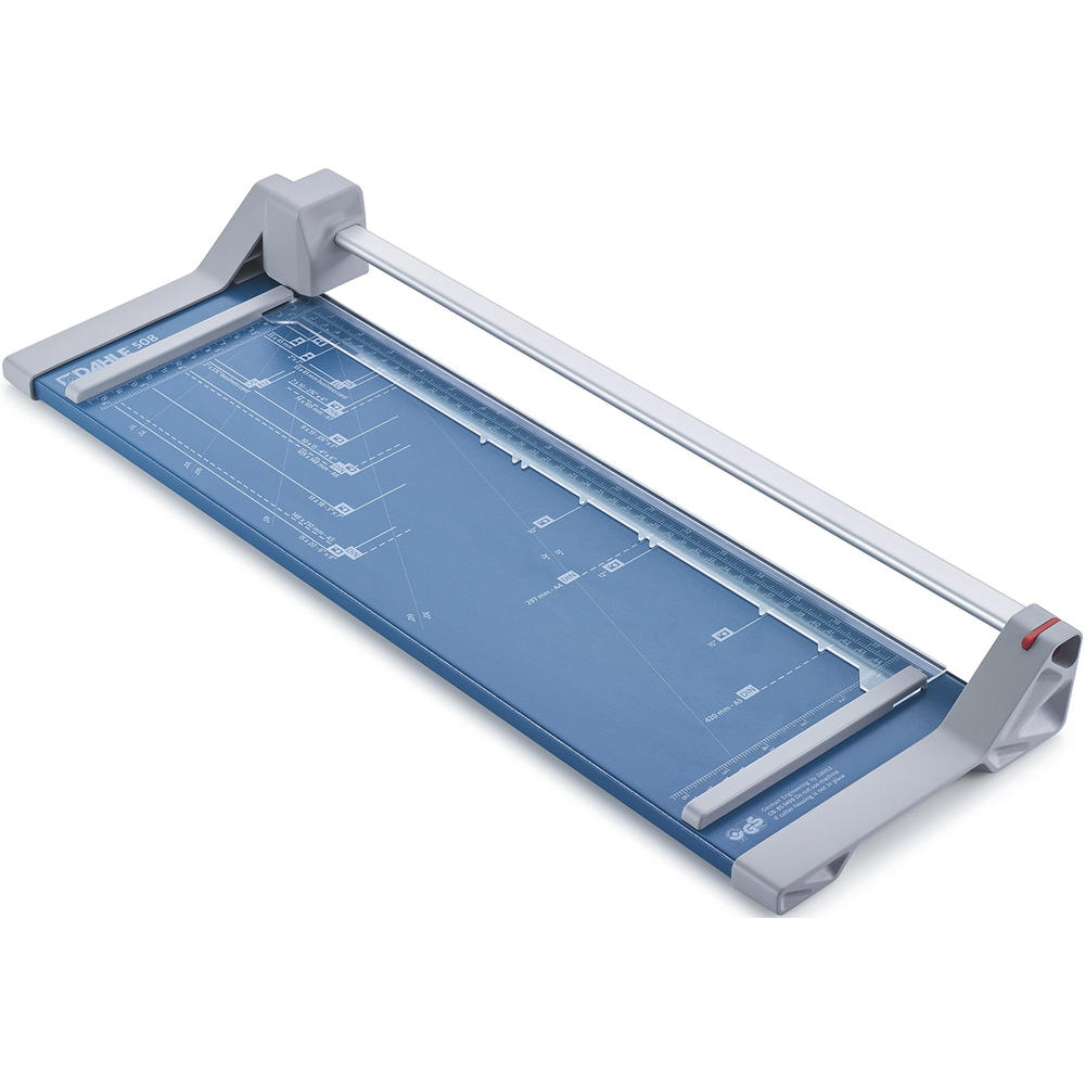 DAHLE Rollenschneider 00508-24050 DIN A3 Metall