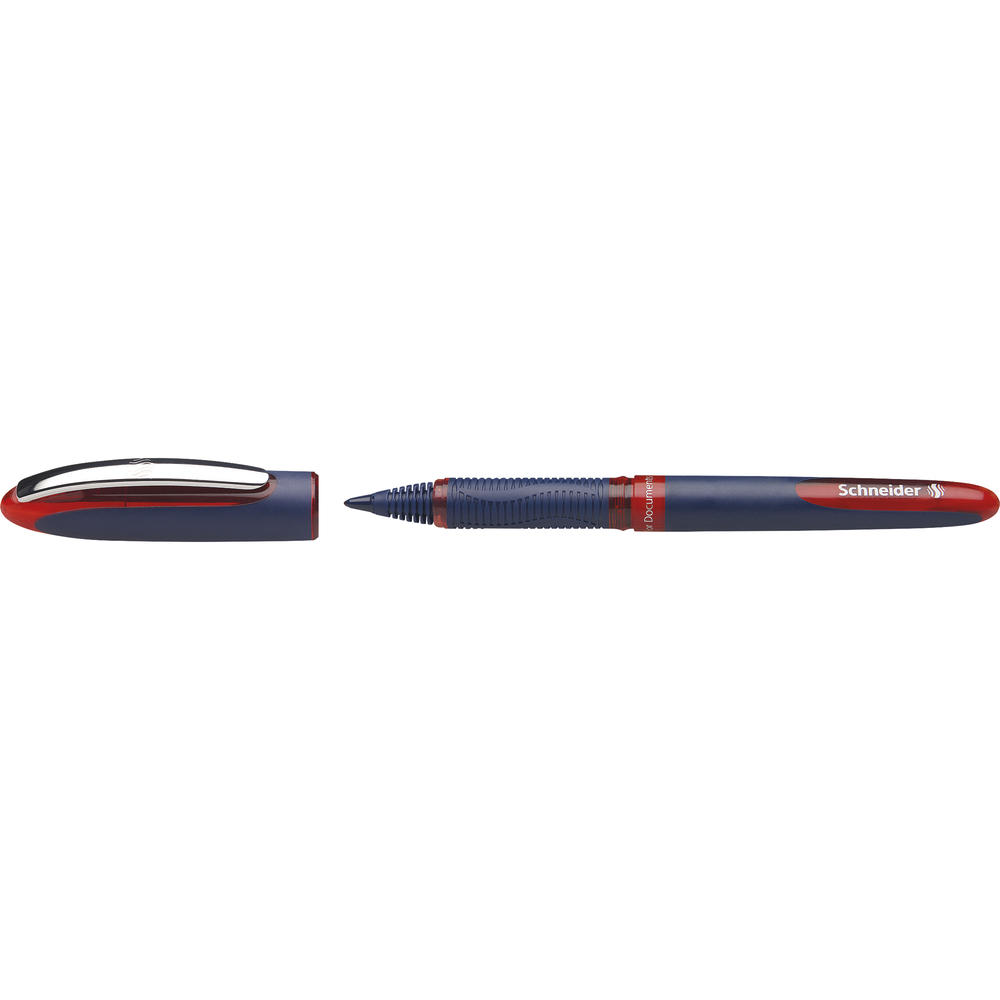 Schneider Tintenroller One Business 0,6mm tiefblau
