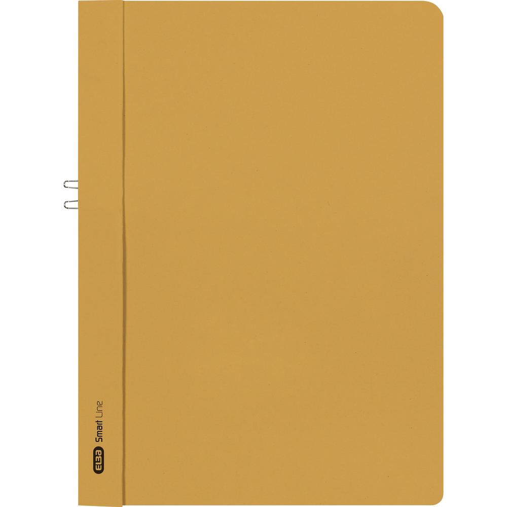 ELBA Klemmmappe 400001025 DIN A4 10Blatt Karton
