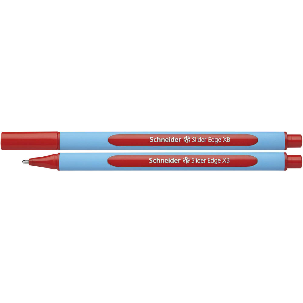 Schneider Kugelschreiber Slider Edge 152202 0,7mm