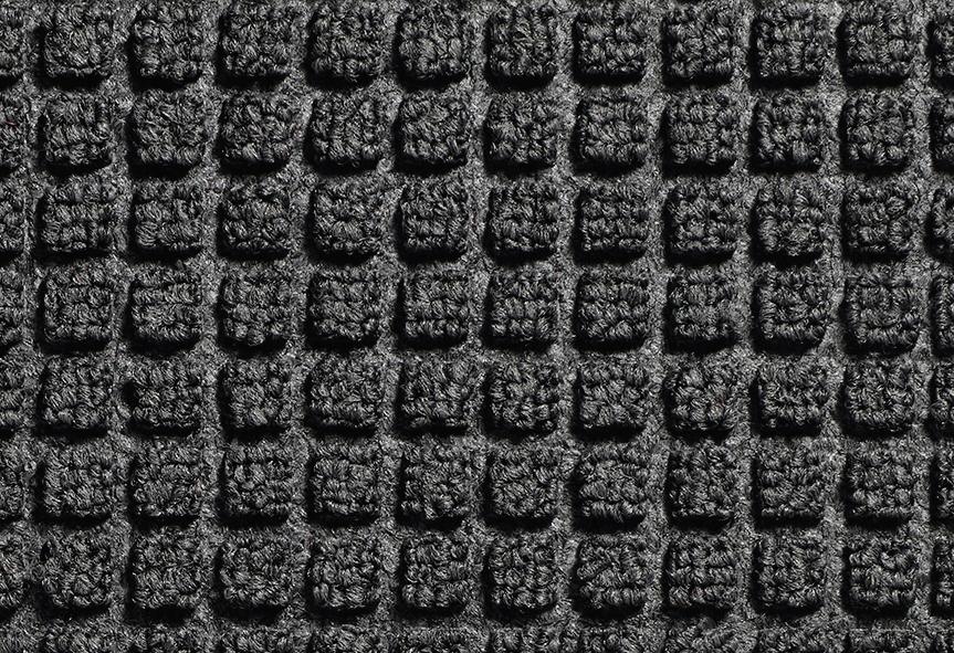 Schmutzfangmatte Noppengrip | Grau | 1200