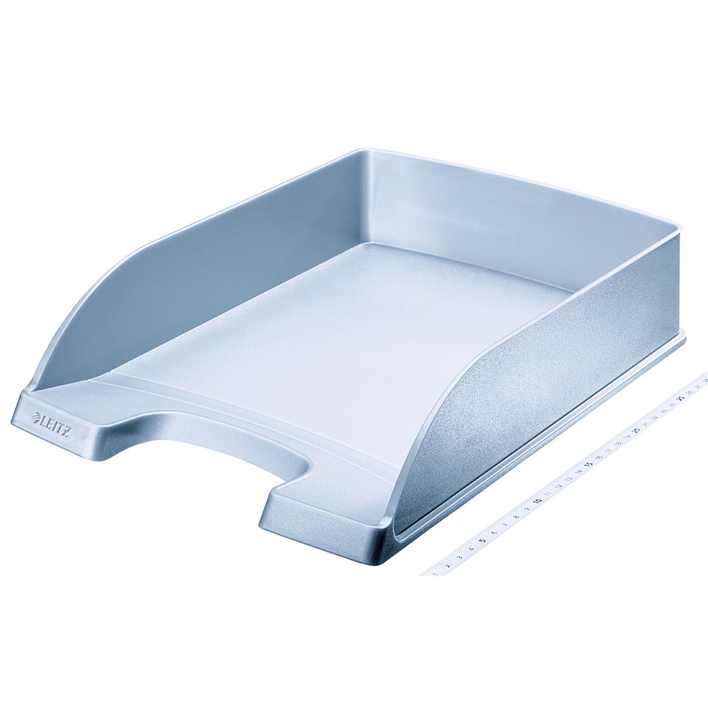 Leitz Briefablage Standard Plus 52270084 DIN A4 PS