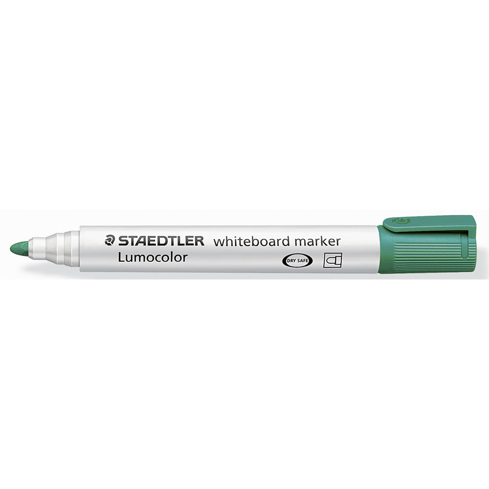 STAEDTLER Whiteboardmarker Lumocolor 351-5 2mm