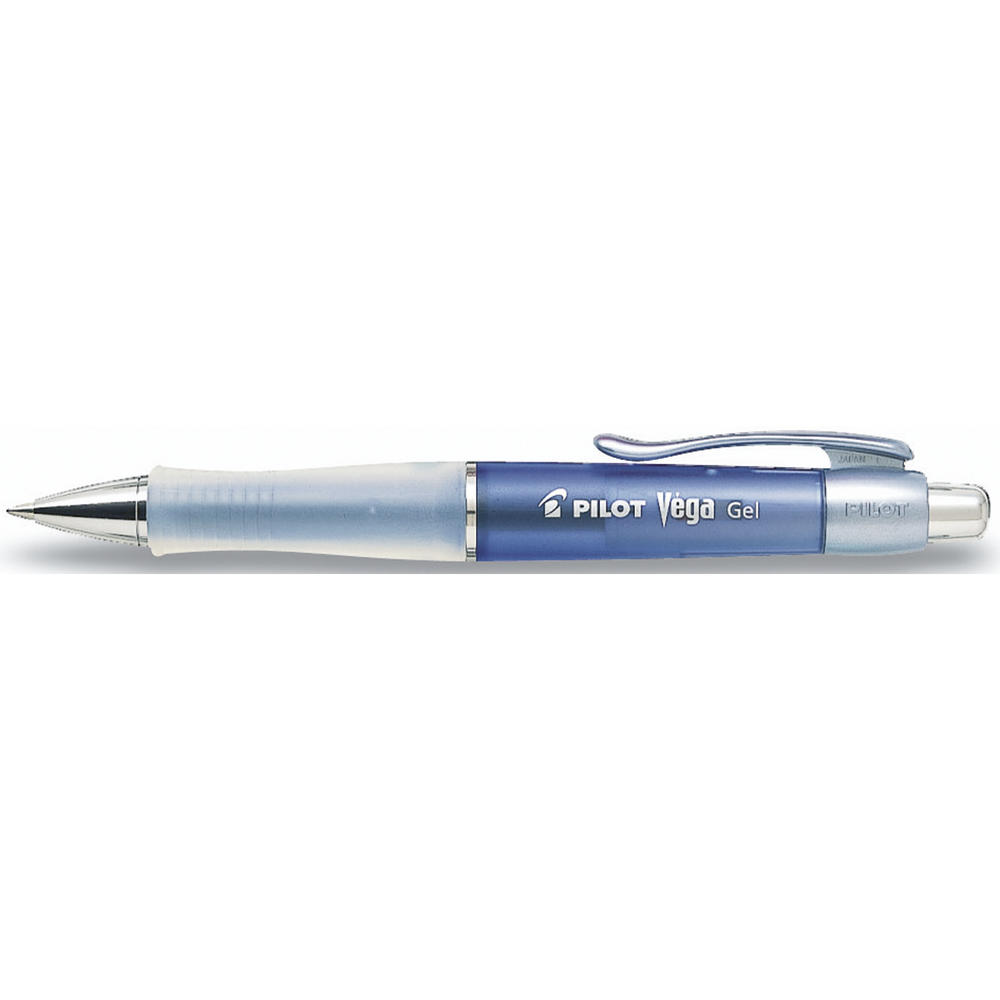 PILOT Gelroller VEGA 2514003 0,4mm Druckmechanik