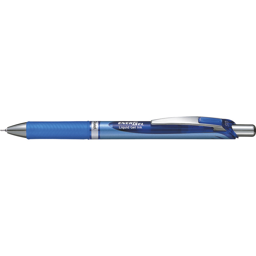 Pentel Gelroller EnerGel Xm Retractable BLN75-CO