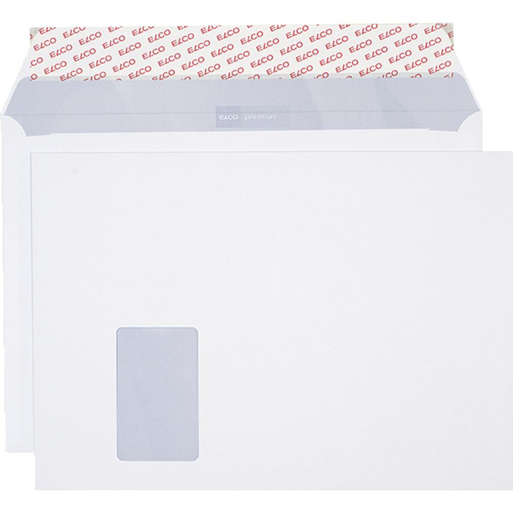 ELCO Briefumschlag Office 7452312 C4 mF hk