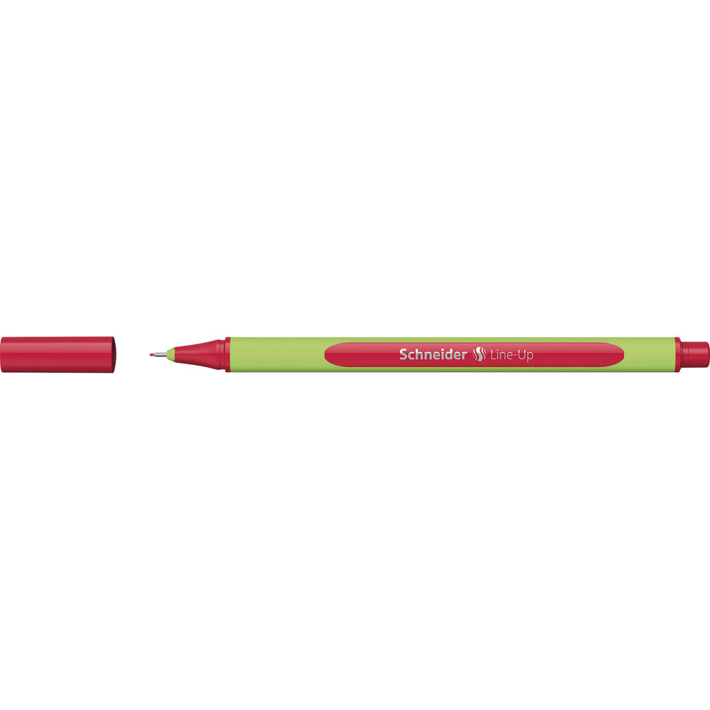 Schneider Fineliner Line-Up 191002 0,4mm
