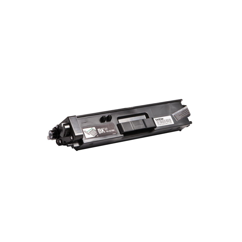 Brother Toner TN321BK 2.500Seiten schwarz