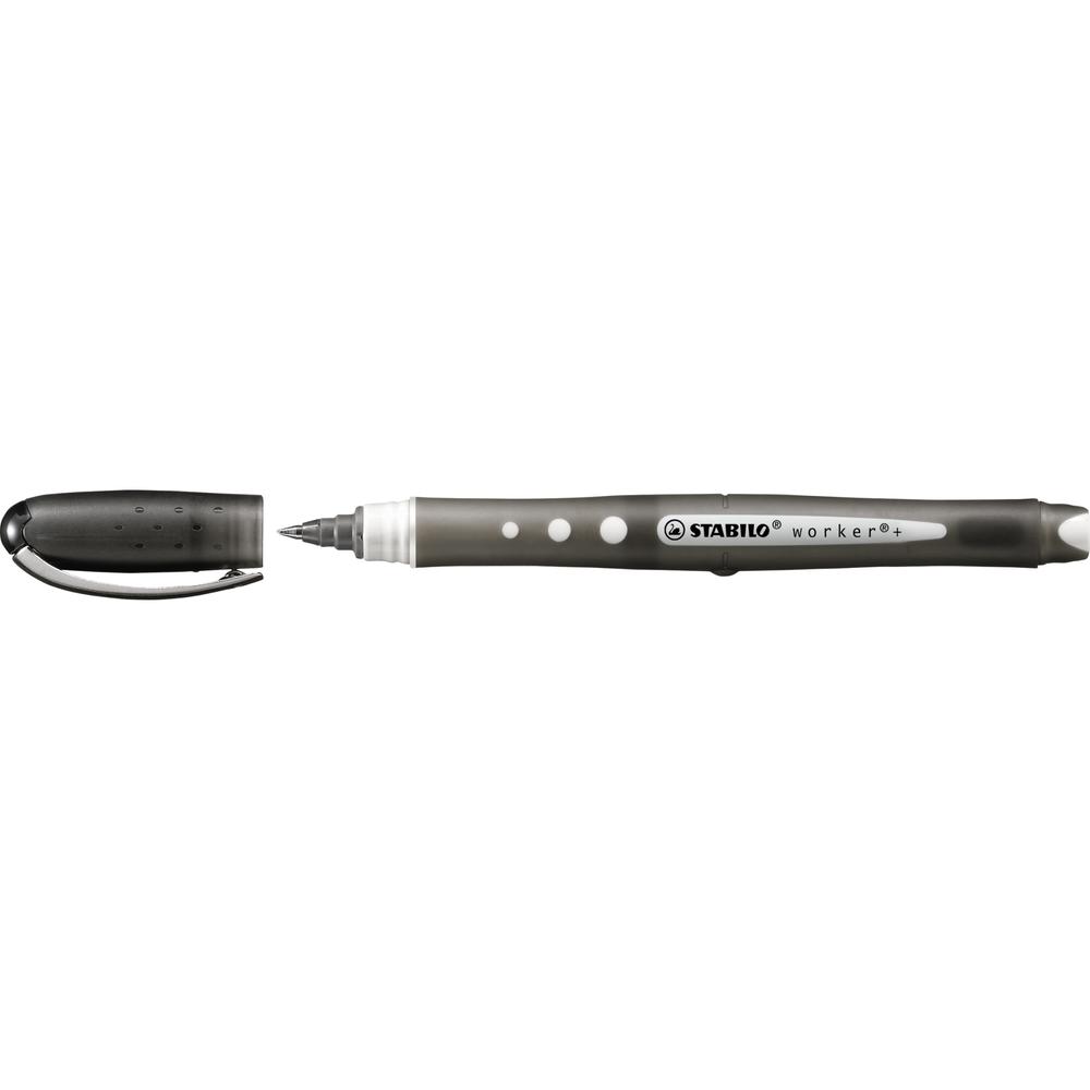 STABILO Rollerball worker colorful 2019/46 0,5mm