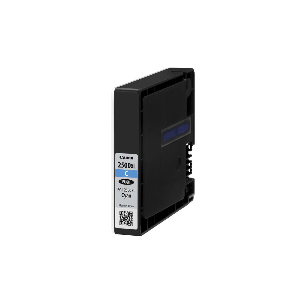 Canon Tintenpatrone 9265B001 PGI2500XLC 1.200