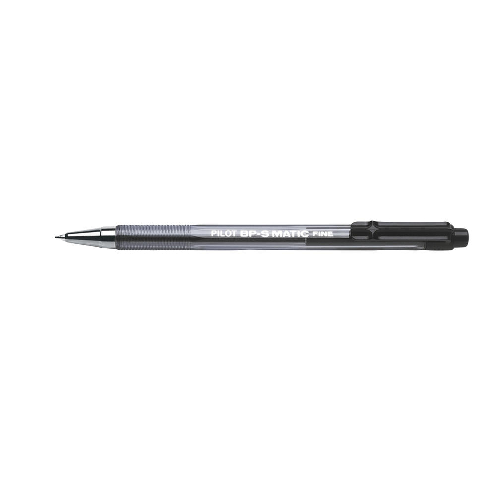 PILOT Kugelschreiber BP-S MATIC 2026001 F